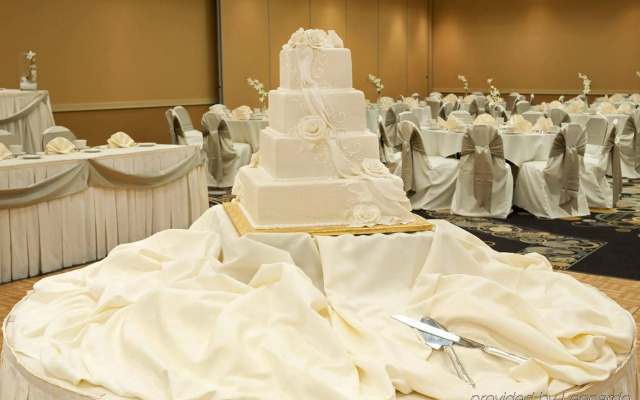 Grand Royal Hotel O'Hare - Chicago