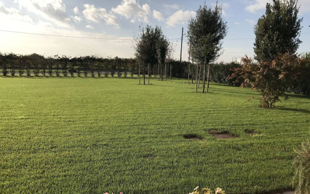 Agriturismo Cà Giulietta