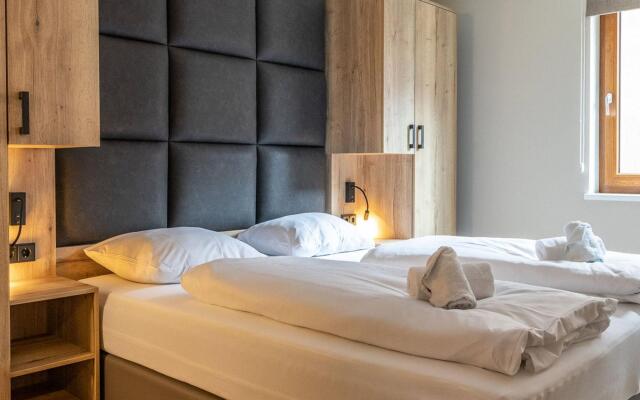 Stylish apartment with sauna, ski lift at 600 m.