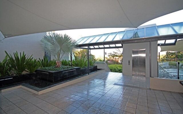 No 1 In Hastings Street