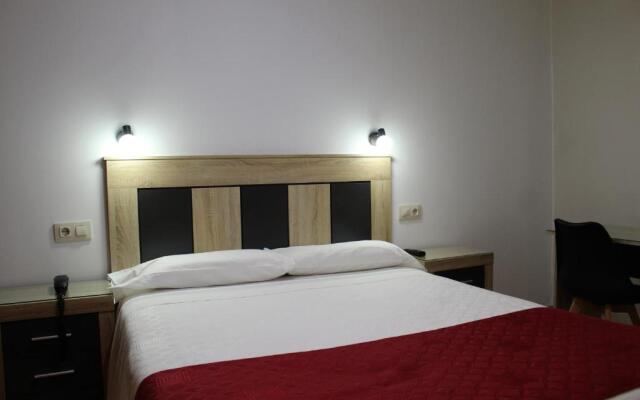 Hostal Madrid