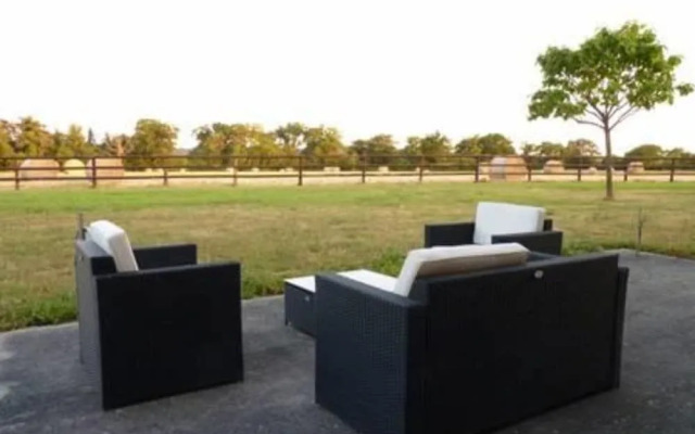 Maison d'Hotes Le Relais du Haras