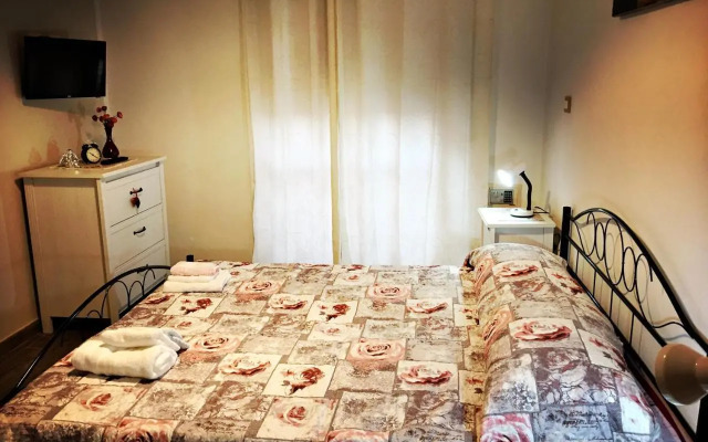 The Hive Guest House