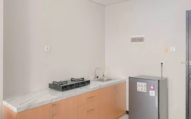 Great Deal And Spacious 2Br At Nifarro Park Apartment