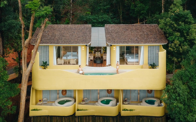 Lannawild Resort