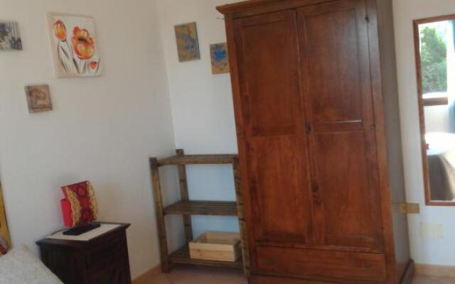 Casa di Rosa