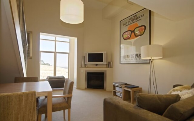 Chalet Hotham 21