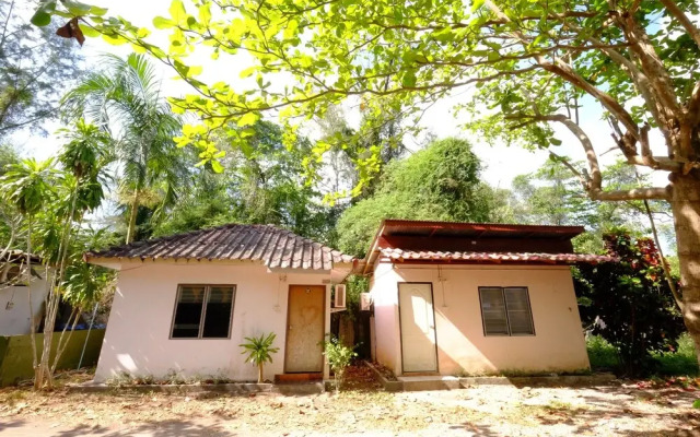 Sangthong Resort