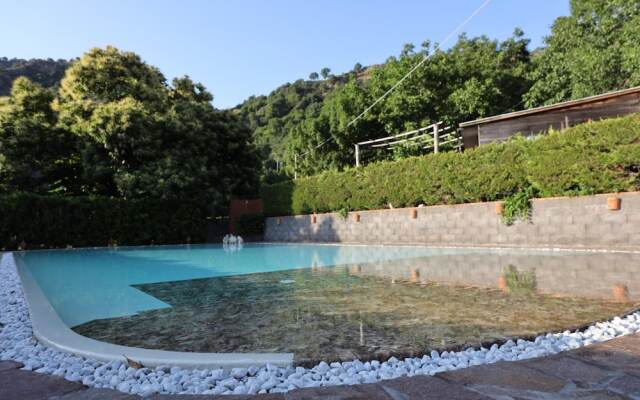 Agriturismo San Cataldo Farm Home