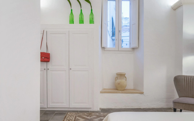 Palais Gentile Salento Puglia