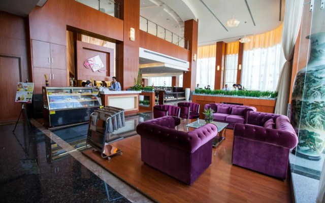 Meritz Hotel