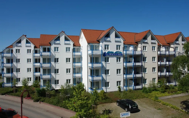 Haus Strandruh