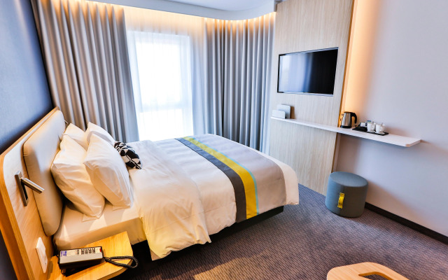 Holiday Inn Express Karlsruhe - City Park by IHG