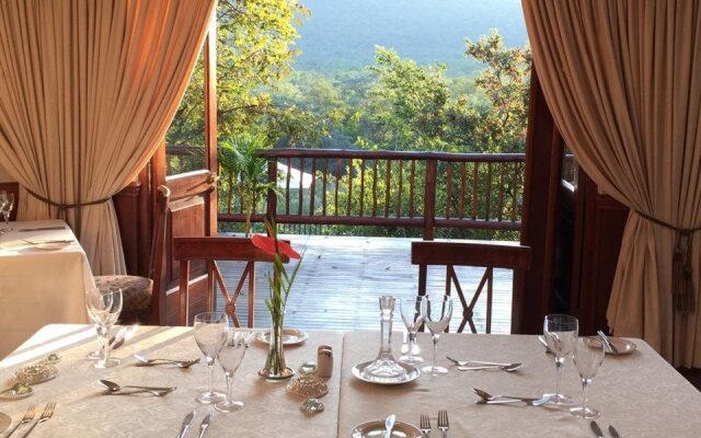 Witwater Safari Lodge & SPA