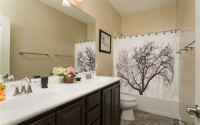 Pleasant Surprise 4 Br By Casago