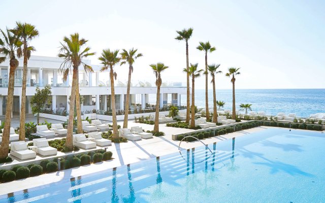 Grecotel LUX ME White Palace - All Inclusive