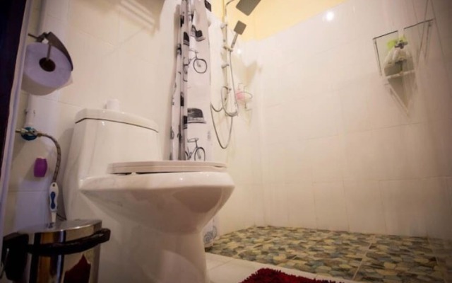 The Corner Unique House