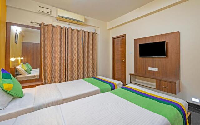 Treebo RR Residency, Sanjay Nagar