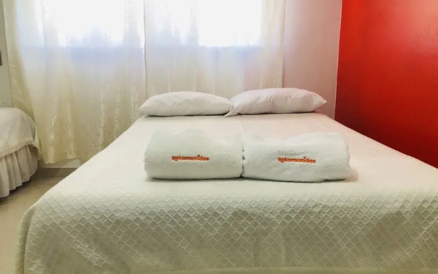 Hotel Mictlán Rotamudos