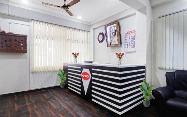 OYO 91495 Hotel Vijay Laxmi Residency