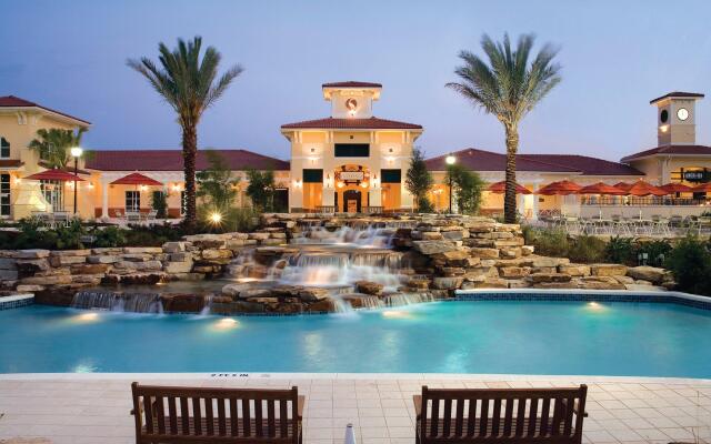Holiday Inn Club Vacations at Orange Lake Resort by IHG