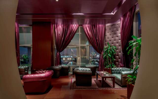 Radisson Blu Hotel Doha