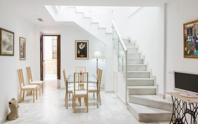 Veoapartment Pedro Miguel