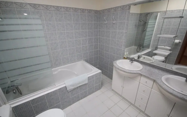 Le Bois du Grand Chêne