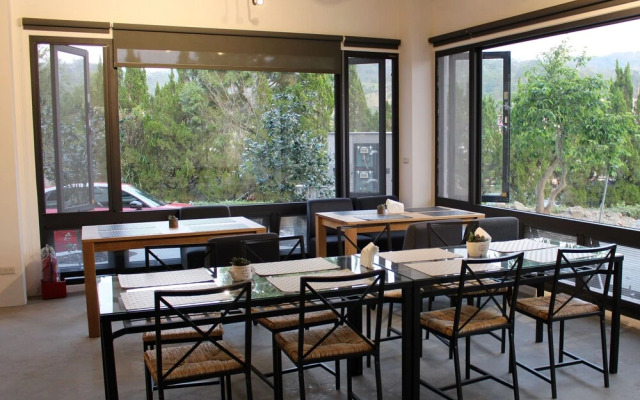 YanYu Resort
