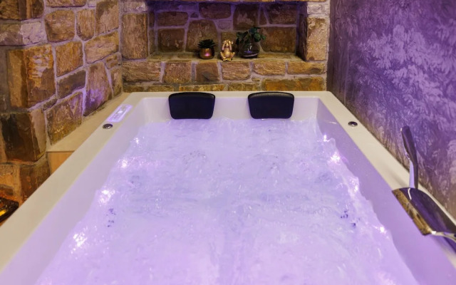 Vila Robida & SPA