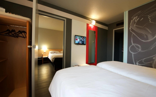 ibis Pau Lescar