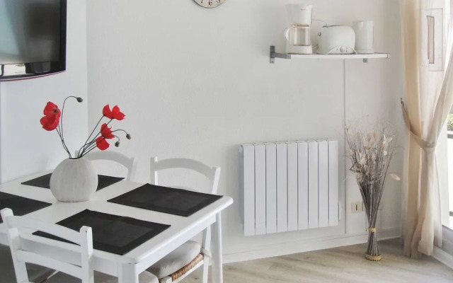 Nicolas Lambert - Appartement vue mer