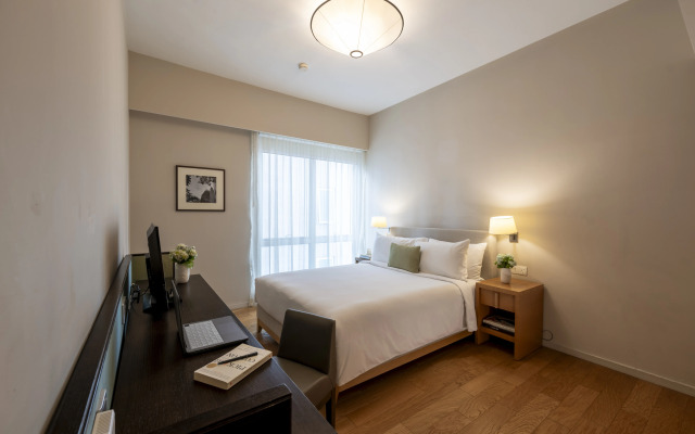 Lanson Place Bukit Ceylon