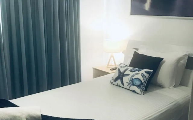 Ocean Breeze Motel