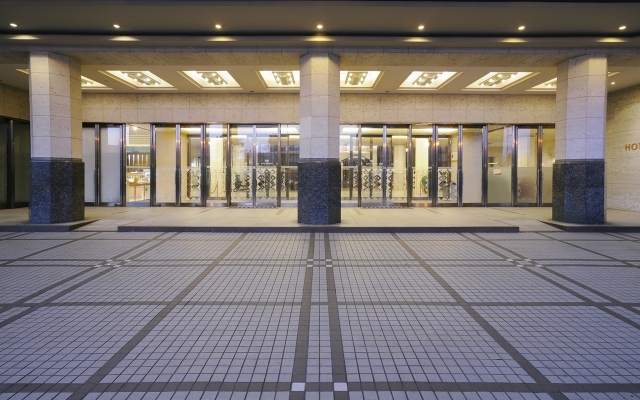 Hotel Emisia Sapporo