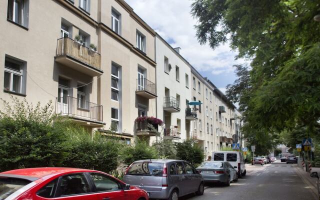 P&O Apartments Siewierska