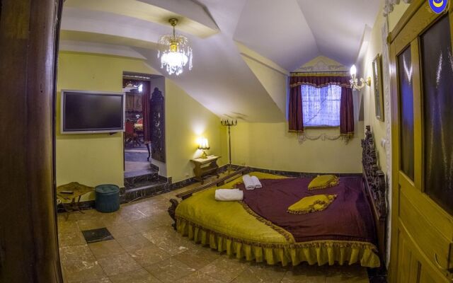 Tarnovsky Hotel, Resort & SPA