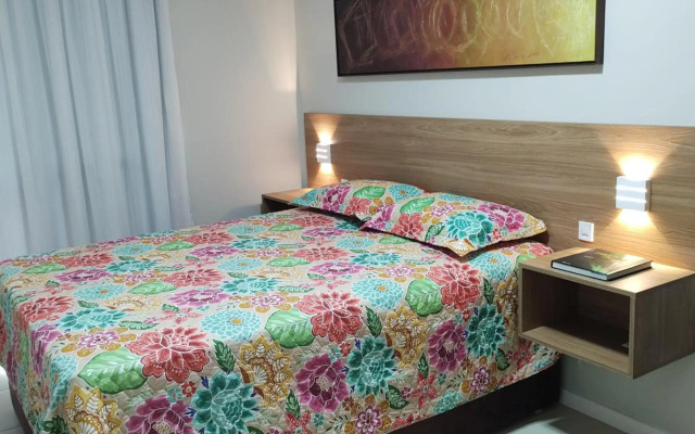 Residencial Ondas de Palmas