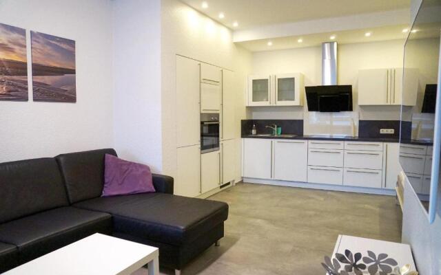 Strandhochhaus EG 02