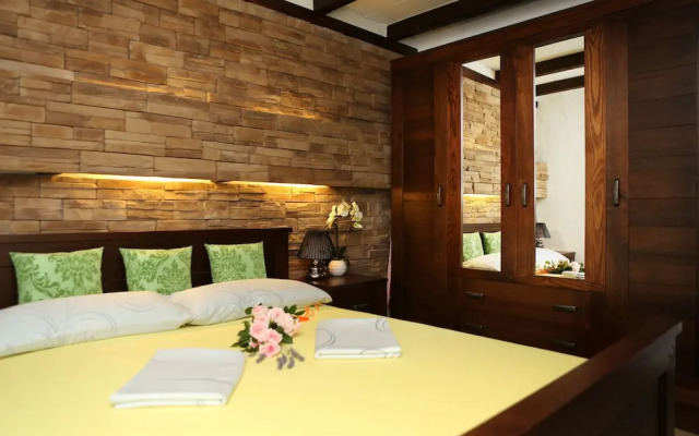 Apartments Villa ViDa Orebić