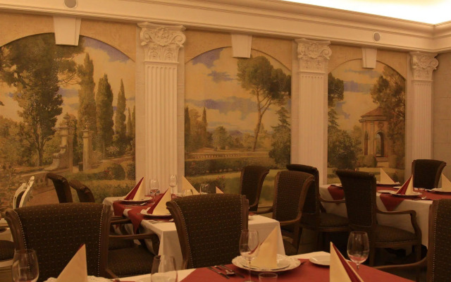 Hotel Royal Golf