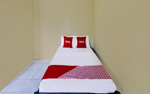 OYO 91877 Mushroom Pondok Ator Syariah Hotel