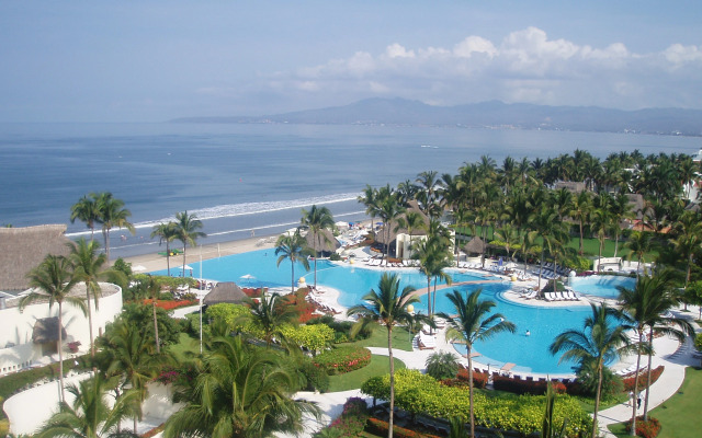 Dreams Bahia Mita Surf & Spa - All Inclusive