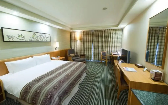 Nice Prince Hotel