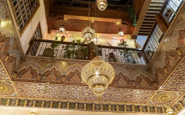 Riad Dar Kassim
