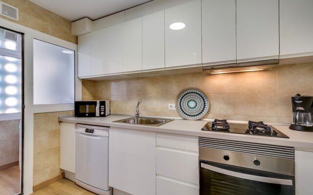 Apartamento Vivalidays Nico