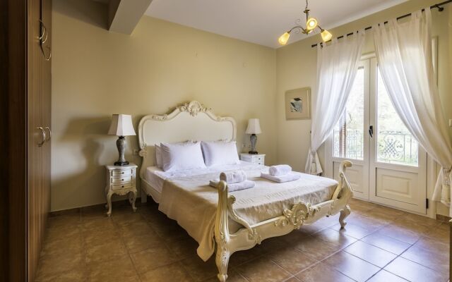 Villa Galatia