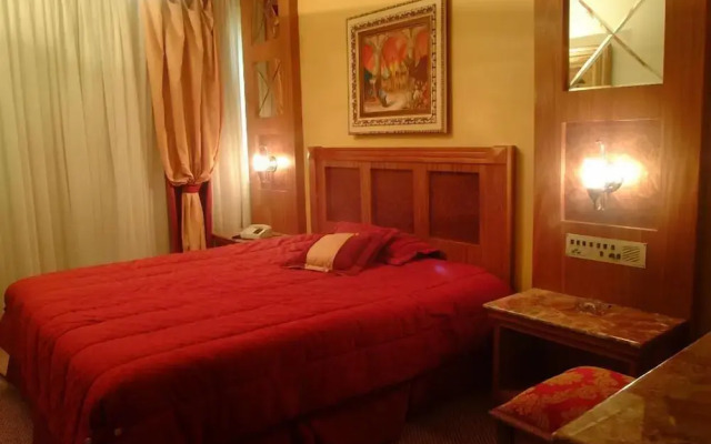 Copas Verdes Hotel