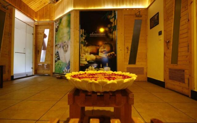 Shaantam Resorts & Spa