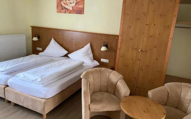 Hotel-Pension Marienhof